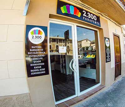 frentetienda